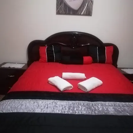 Σπίτι διακοπών Paradise Property,ideal Ferias Ou Lua De Mel Albergaria-a-Velha