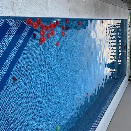 Paradise Property,ideal Ferias Ou Lua De Mel Сasa de vacaciones