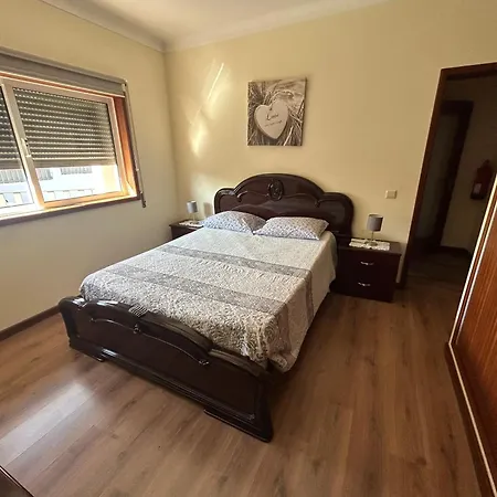 Paradise Property,ideal Ferias Ou Lua De Mel Сasa de vacaciones Albergaria-a-Velha