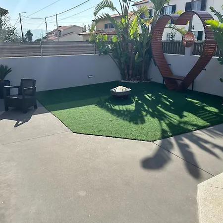 Paradise Property,ideal Ferias Ou Lua De Mel