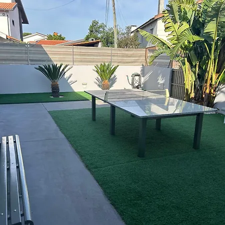 Paradise Property,ideal Ferias Ou Lua De Mel Σπίτι διακοπών