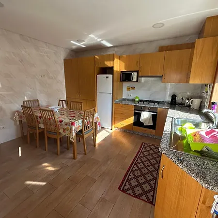 Σπίτι διακοπών Paradise Property,ideal Ferias Ou Lua De Mel