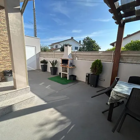 Сasa de vacaciones Paradise Property,ideal Ferias Ou Lua De Mel *