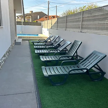 Paradise Property,ideal Ferias Ou Lua De Mel * Albergaria-a-Velha