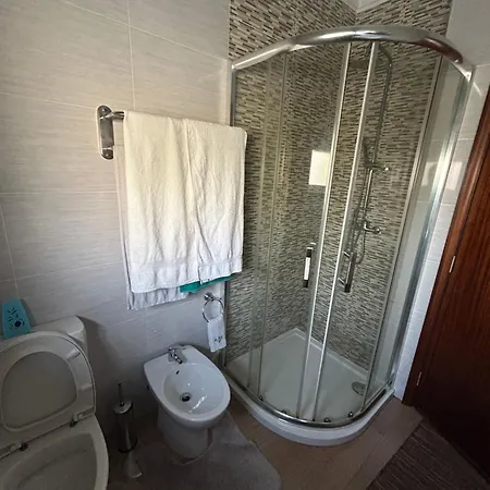 Σπίτι διακοπών Paradise Property,ideal Ferias Ou Lua De Mel *