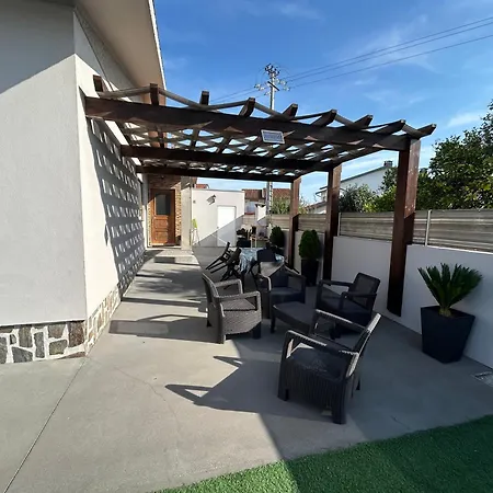 Paradise Property,ideal Ferias Ou Lua De Mel Albergaria-a-Velha