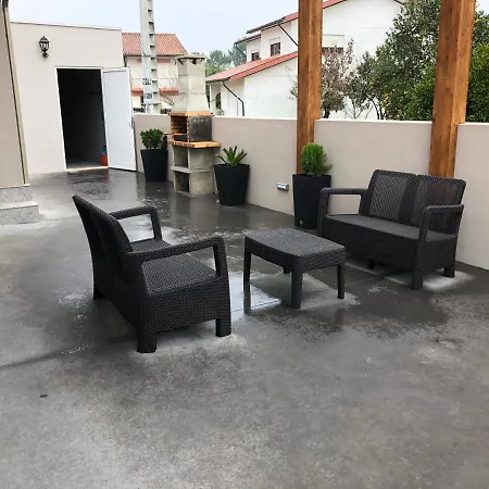 別荘 Paradise Property,ideal Ferias Ou Lua De Mel アルベルガリア・ア・ヴェーリャ