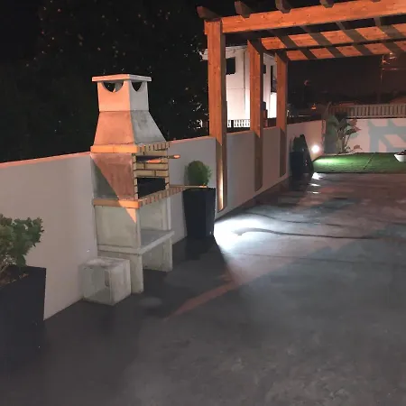 Σπίτι διακοπών Paradise Property,ideal Ferias Ou Lua De Mel