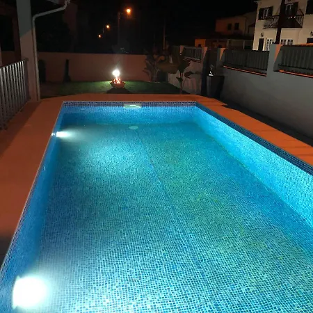 Paradise Property,ideal Ferias Ou Lua De Mel Albergaria-a-Velha