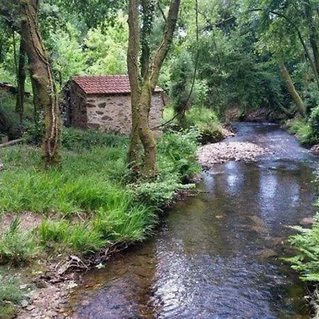 Σπίτι διακοπών Paradise Property,ideal Ferias Ou Lua De Mel Albergaria-a-Velha