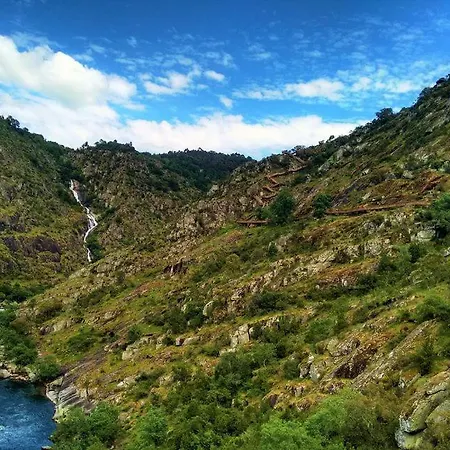 Paradise Property,ideal Ferias Ou Lua De Mel * Albergaria-a-Velha