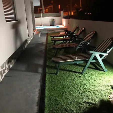 Paradise Property,ideal Ferias Ou Lua De Mel Holiday home Albergaria-a-Velha