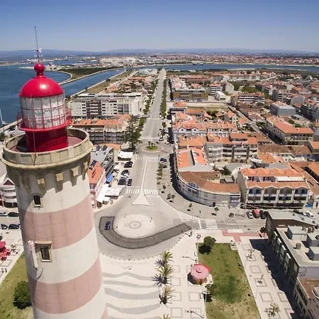 Paradise Property,ideal Ferias Ou Lua De Mel * Албергария-а-Велья