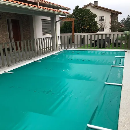 Paradise Property,ideal Ferias Ou Lua De Mel * Albergaria-a-Velha