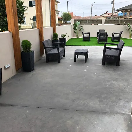 Paradise Property,ideal Ferias Ou Lua De Mel * Albergaria-a-Velha