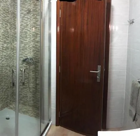 Σπίτι διακοπών Paradise Property,ideal Ferias Ou Lua De Mel