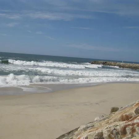 Σπίτι διακοπών Paradise Property,ideal Ferias Ou Lua De Mel Albergaria-a-Velha