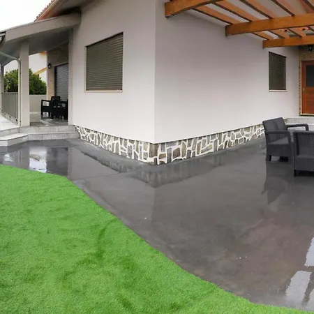 Сasa de vacaciones Paradise Property,ideal Ferias Ou Lua De Mel Albergaria-a-Velha