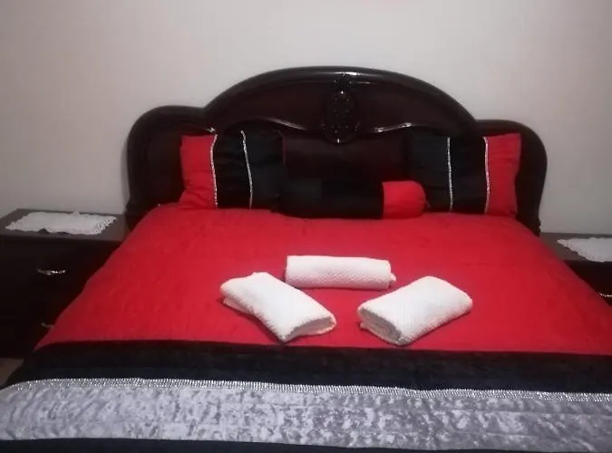 Dom wakacyjny Paradise Property,ideal Ferias Ou Lua De Mel Albergaria-a-Velha