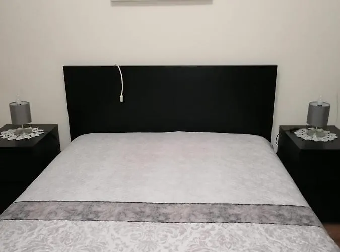 Hébergement de vacances Paradise Property,ideal Ferias Ou Lua De Mel