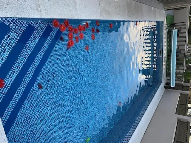 Paradise Property,ideal Ferias Ou Lua De Mel Hébergement de vacances