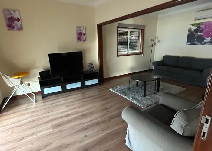 Paradise Property,ideal Ferias Ou Lua De Mel * Albergaria-a-Velha