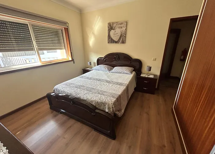 Paradise Property,ideal Ferias Ou Lua De Mel Hébergement de vacances Albergaria-a-Velha