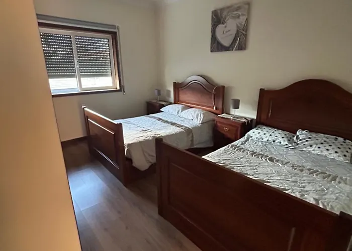 Paradise Property,ideal Ferias Ou Lua De Mel * Albergaria-a-Velha