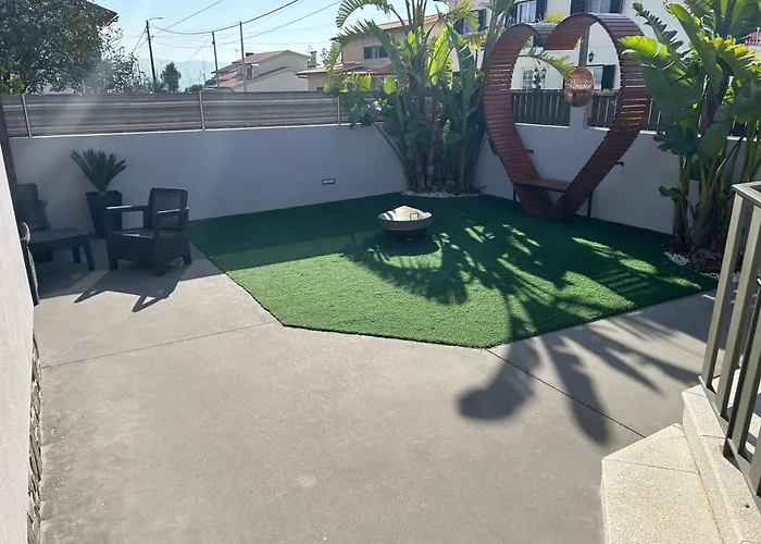 Paradise Property,ideal Ferias Ou Lua De Mel