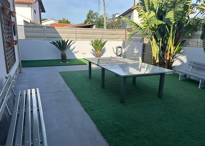 Paradise Property,ideal Ferias Ou Lua De Mel Hébergement de vacances