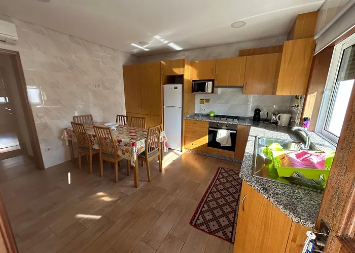 Hébergement de vacances Paradise Property,ideal Ferias Ou Lua De Mel