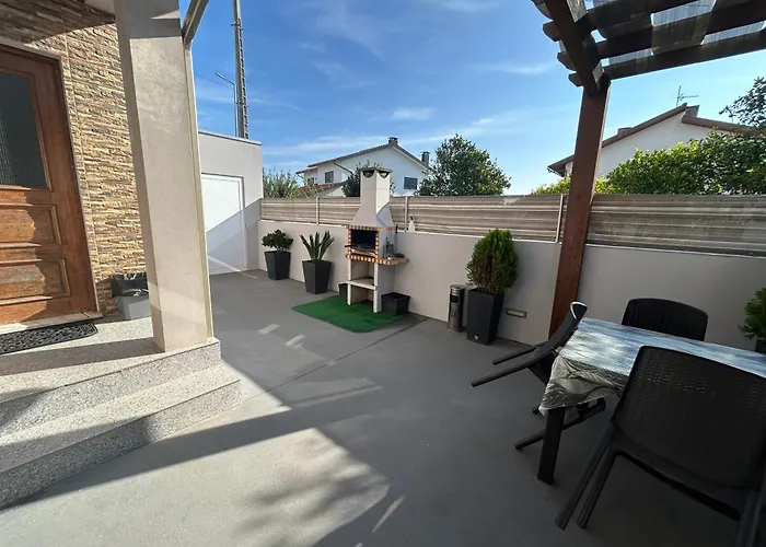 Hébergement de vacances Paradise Property,ideal Ferias Ou Lua De Mel *