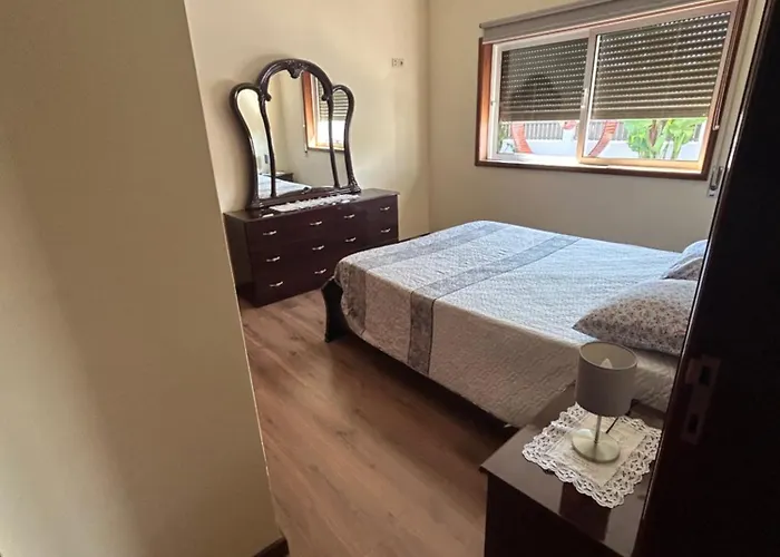 Paradise Property,ideal Ferias Ou Lua De Mel Hébergement de vacances Albergaria-a-Velha