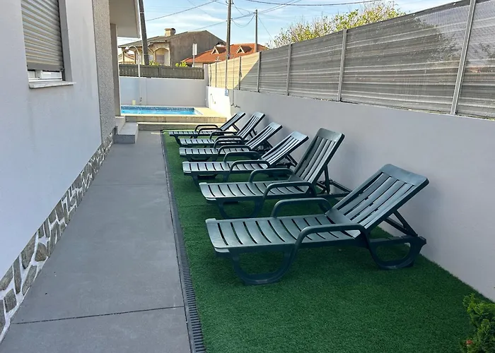 Paradise Property,ideal Ferias Ou Lua De Mel * Albergaria-a-Velha