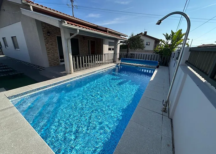 Paradise Property,ideal Ferias Ou Lua De Mel