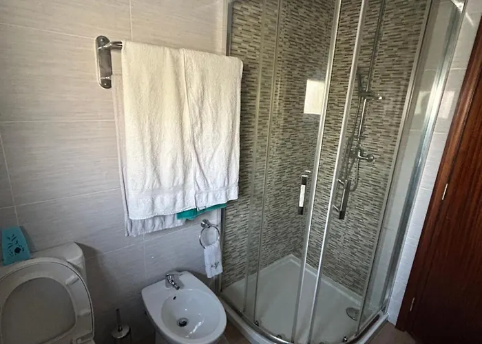 Hébergement de vacances Paradise Property,ideal Ferias Ou Lua De Mel *