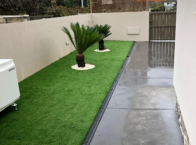 Hébergement de vacances Paradise Property,ideal Ferias Ou Lua De Mel