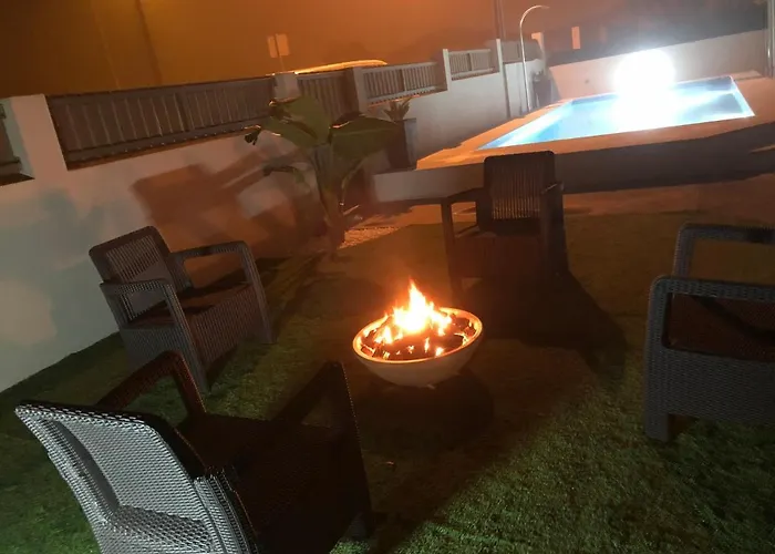 Paradise Property,ideal Ferias Ou Lua De Mel *