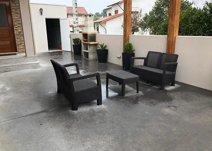 Hébergement de vacances Paradise Property,ideal Ferias Ou Lua De Mel Albergaria-a-Velha