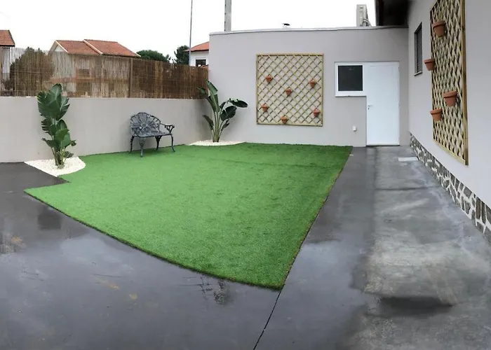 Paradise Property,ideal Ferias Ou Lua De Mel Hébergement de vacances