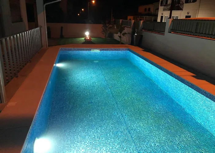 Paradise Property,ideal Ferias Ou Lua De Mel Albergaria-a-Velha