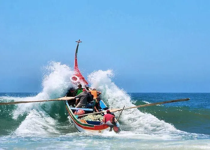 Hébergement de vacances Paradise Property,ideal Ferias Ou Lua De Mel