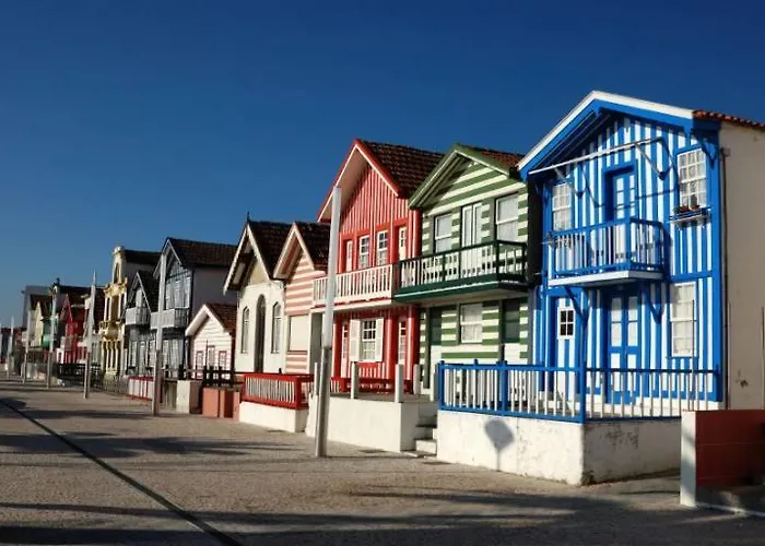 Hébergement de vacances Paradise Property,ideal Ferias Ou Lua De Mel