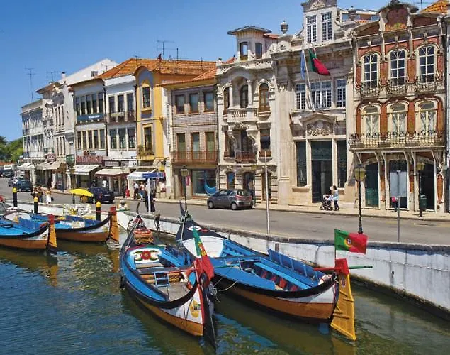 Paradise Property,ideal Ferias Ou Lua De Mel * Albergaria-a-Velha