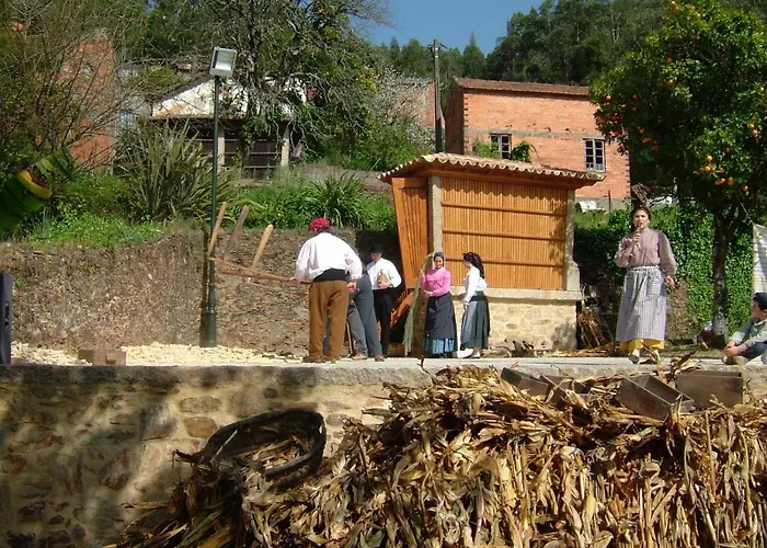 Hébergement de vacances Paradise Property,ideal Ferias Ou Lua De Mel *