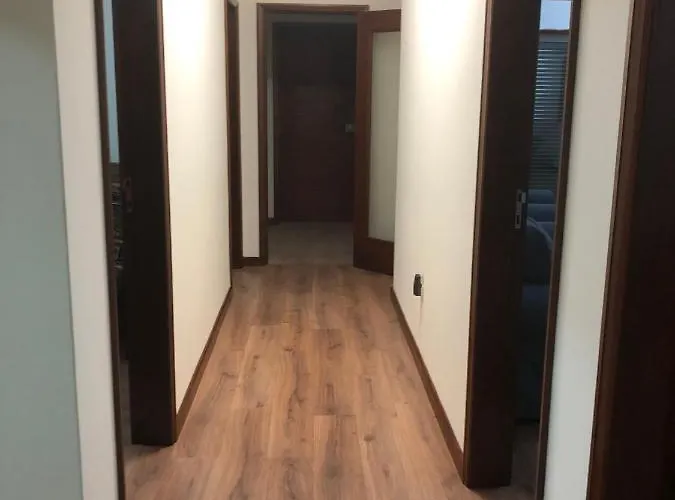 Paradise Property,ideal Ferias Ou Lua De Mel Albergaria-a-Velha