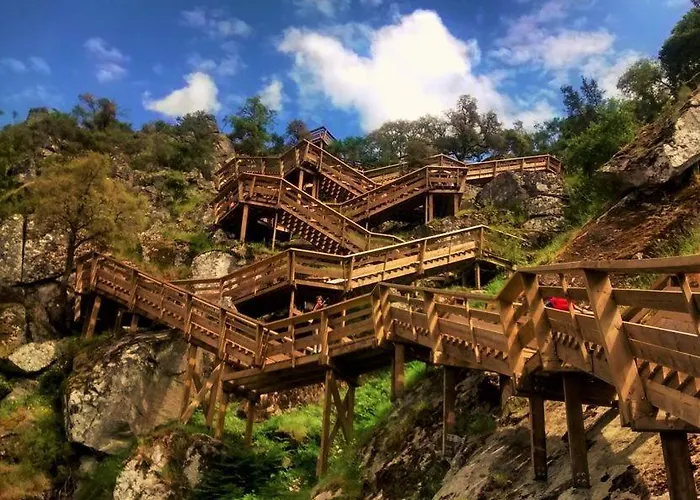 Paradise Property,ideal Ferias Ou Lua De Mel Hébergement de vacances *