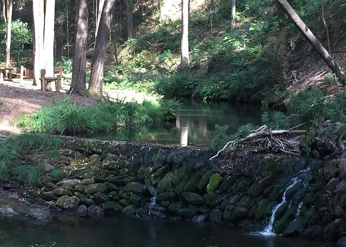 Hébergement de vacances Paradise Property,ideal Ferias Ou Lua De Mel