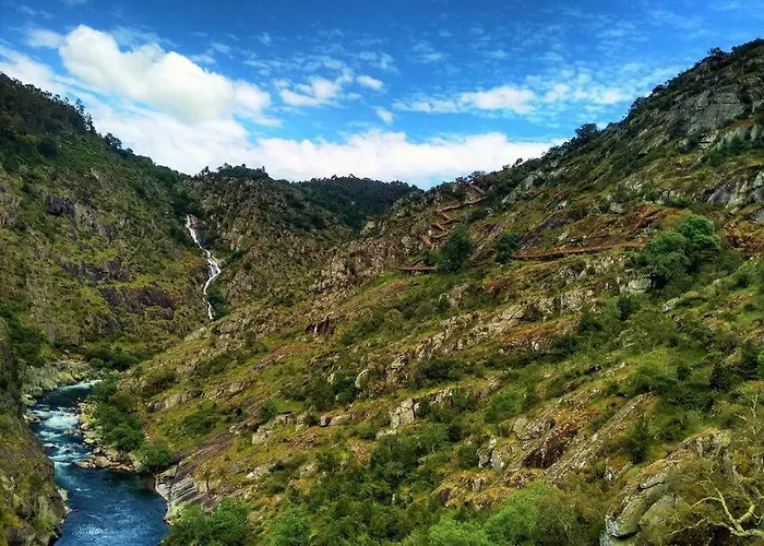 Paradise Property,ideal Ferias Ou Lua De Mel * Albergaria-a-Velha