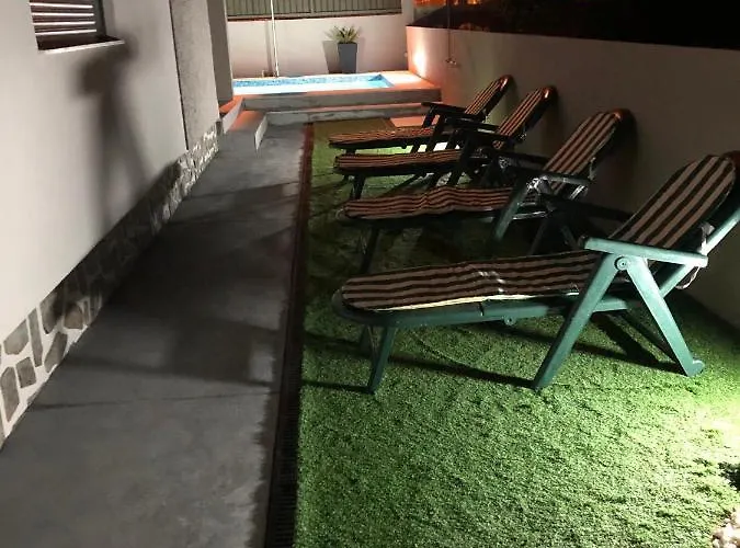 Paradise Property,ideal Ferias Ou Lua De Mel Hébergement de vacances Albergaria-a-Velha